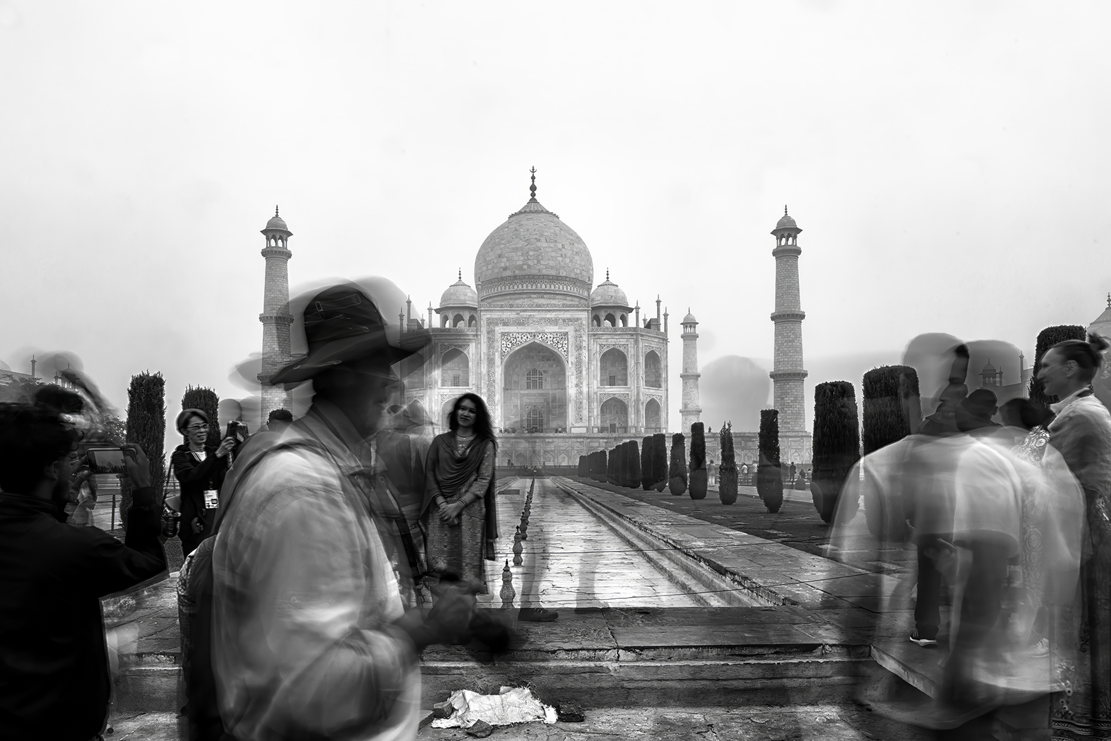335 | Taj Mahal 2024